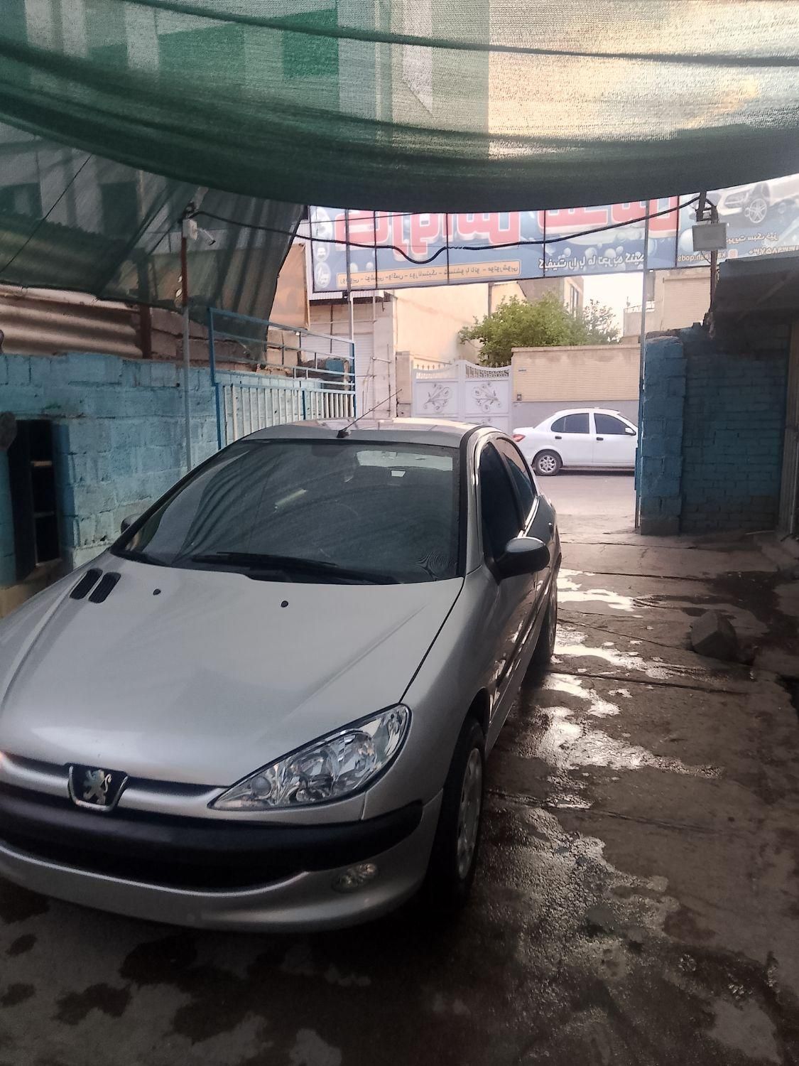 خودرو پژو، 206 آگهی ann_18056872