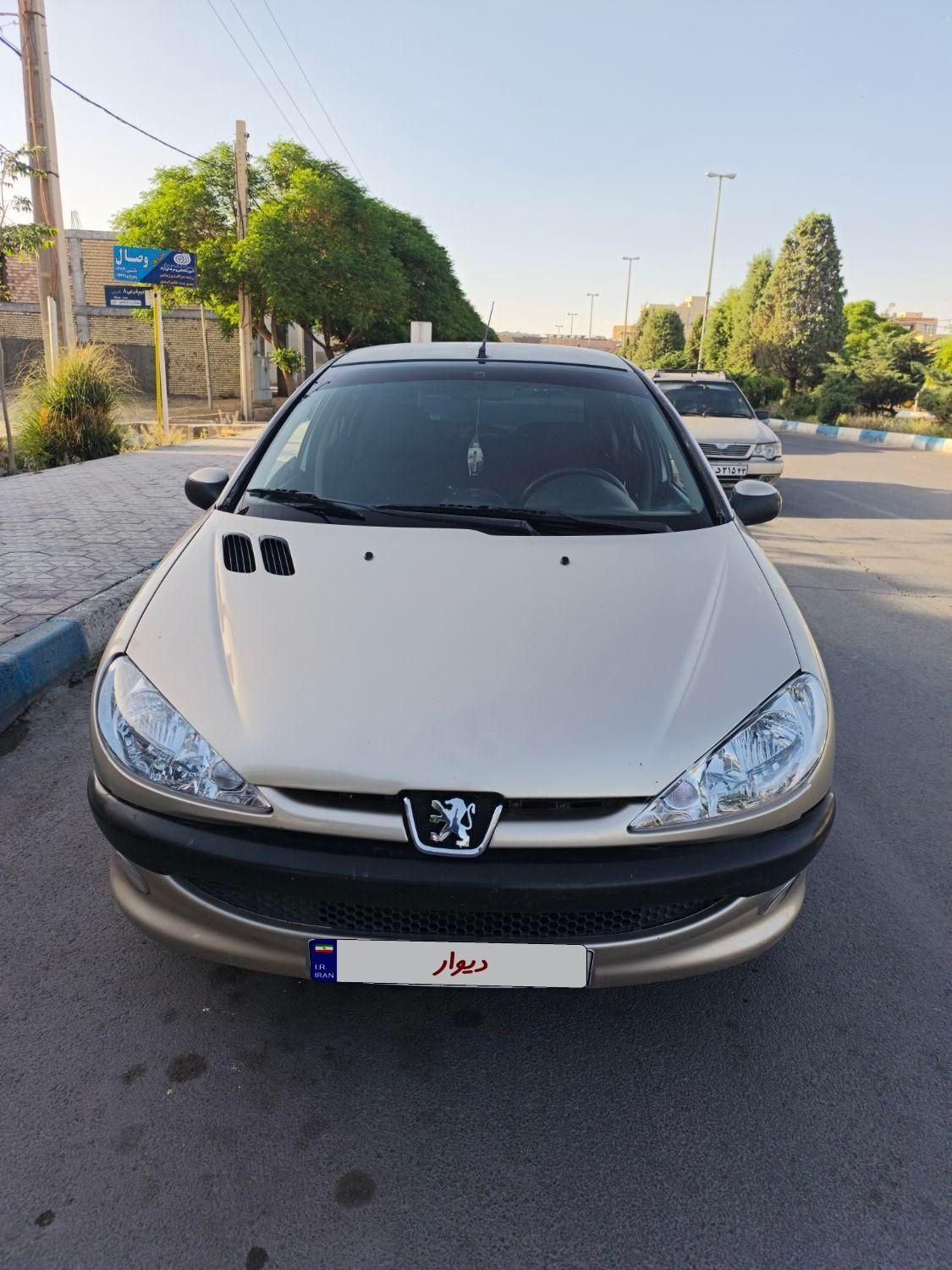 خودرو پژو، 206 آگهی ann_18056886