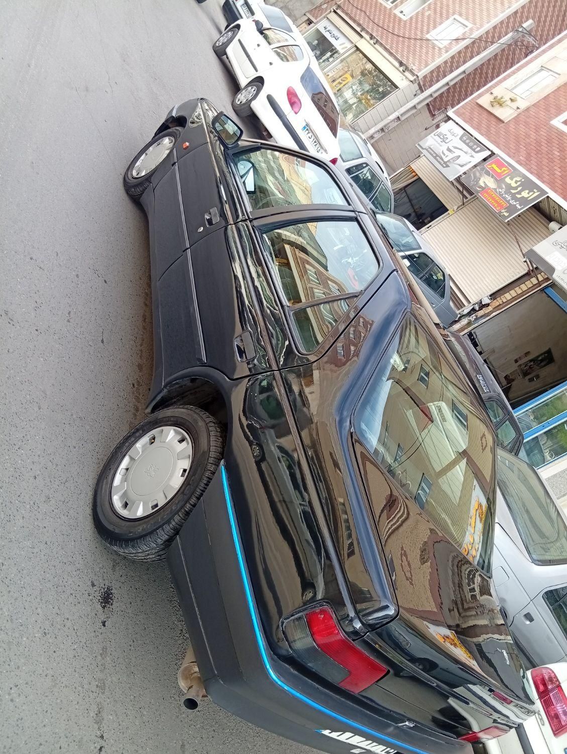 خودرو پژو، 405 آگهی ann_18056904