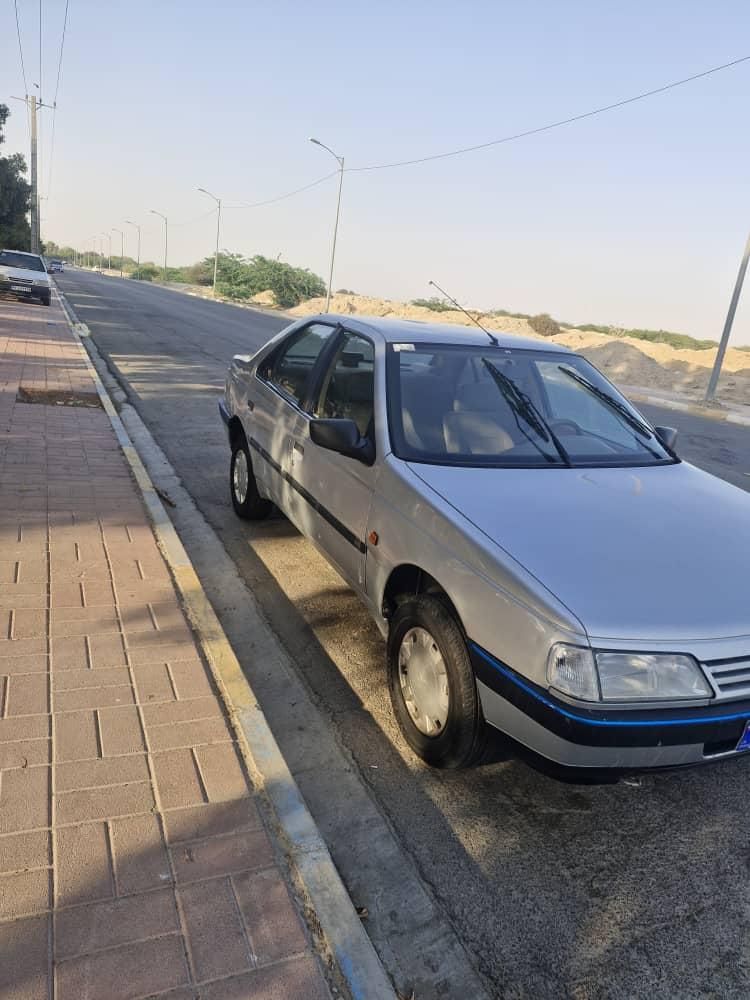 خودرو پژو، 405 آگهی ann_18056909