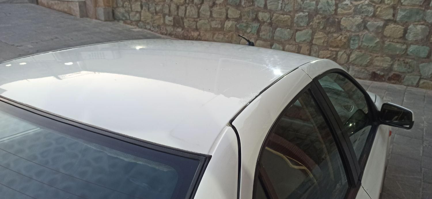 سمند LX XU7 - 1389