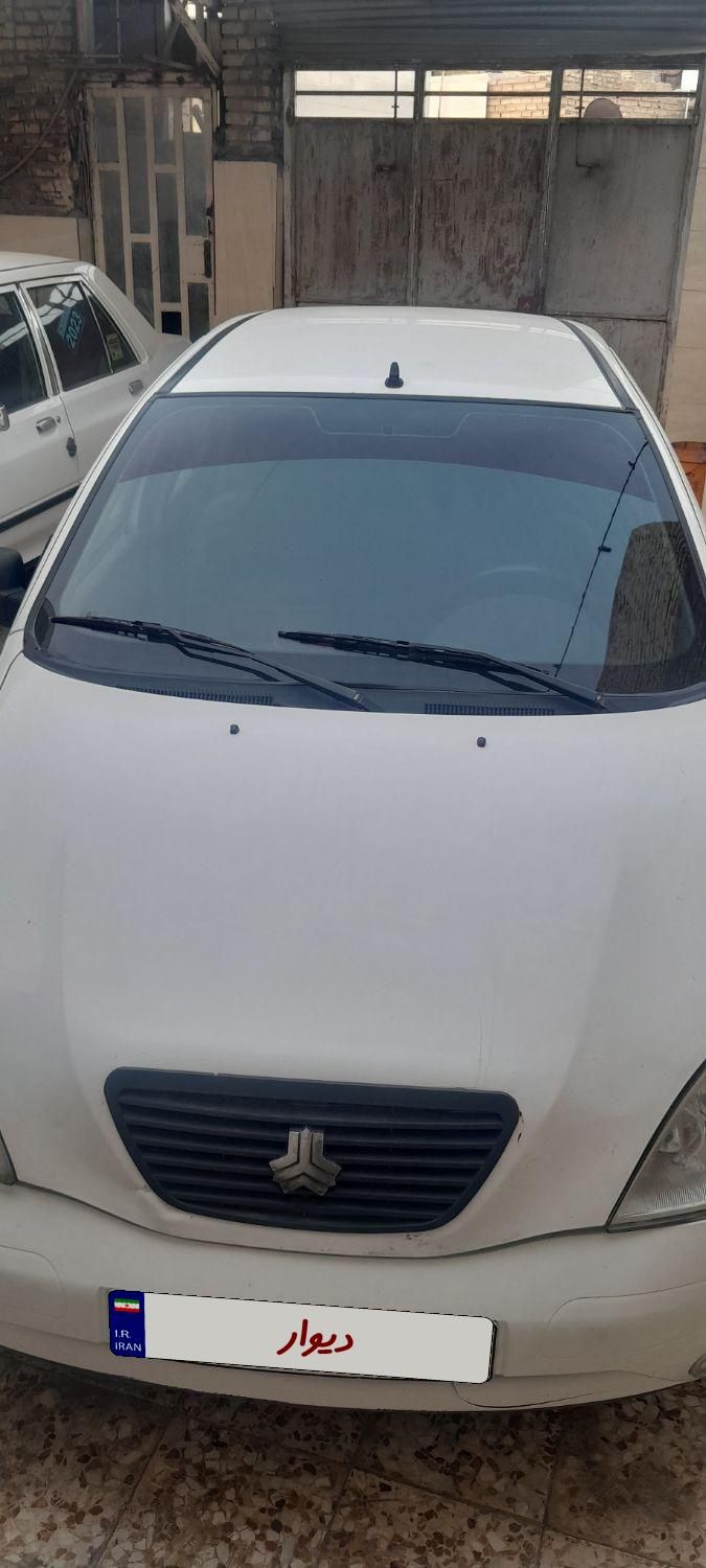 خودرو تیبا، 2 آگهی ann_18056940