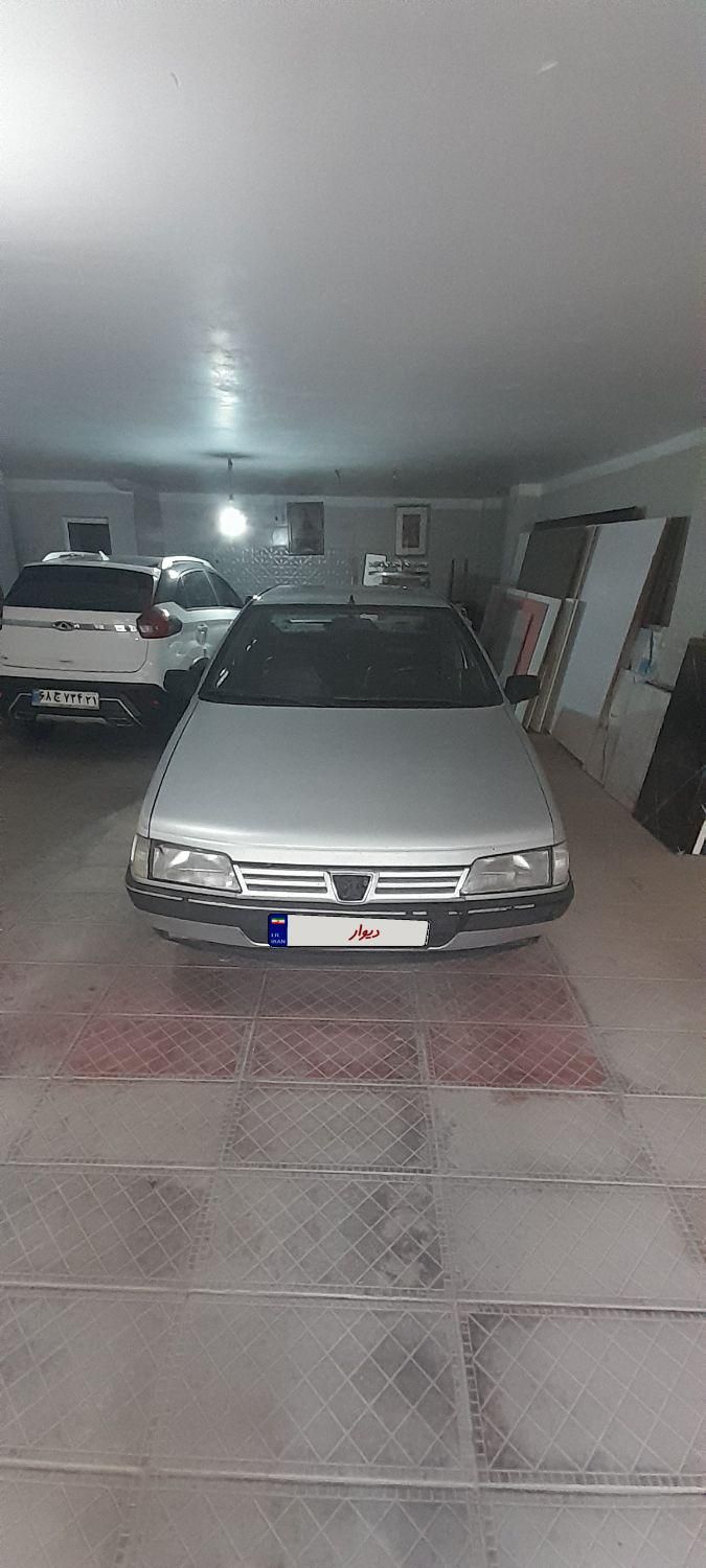 خودرو پژو، 405 آگهی ann_18056948