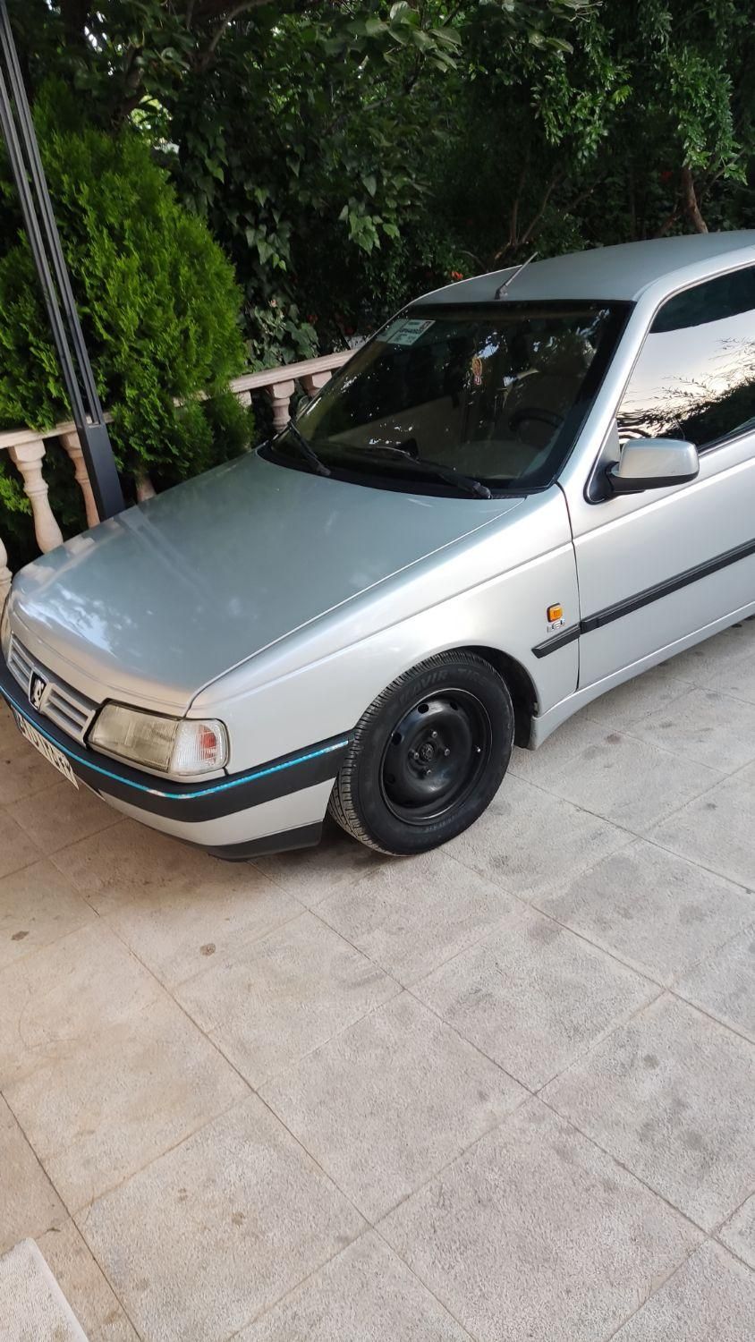 خودرو پژو، 405 آگهی ann_18056951