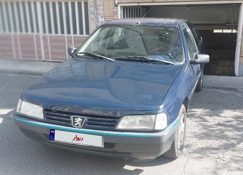 خودرو پژو، 405 آگهی ann_18056968