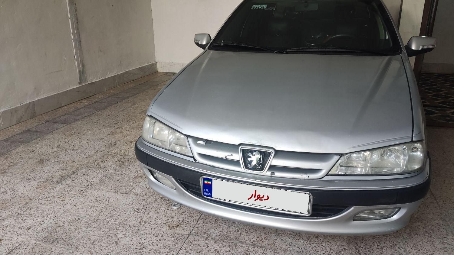 خودرو پژو، پارس آگهی ann_18056972