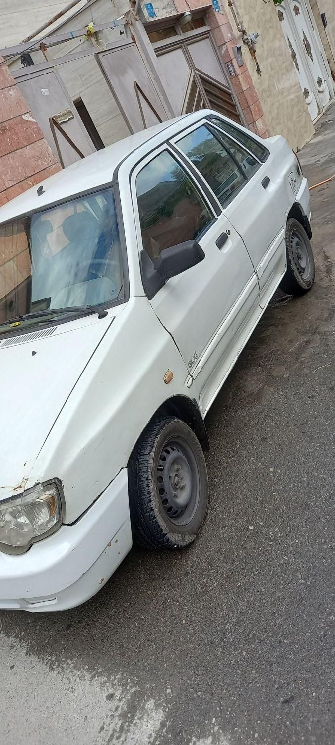 خودرو پراید، صبا آگهی ann_18056996