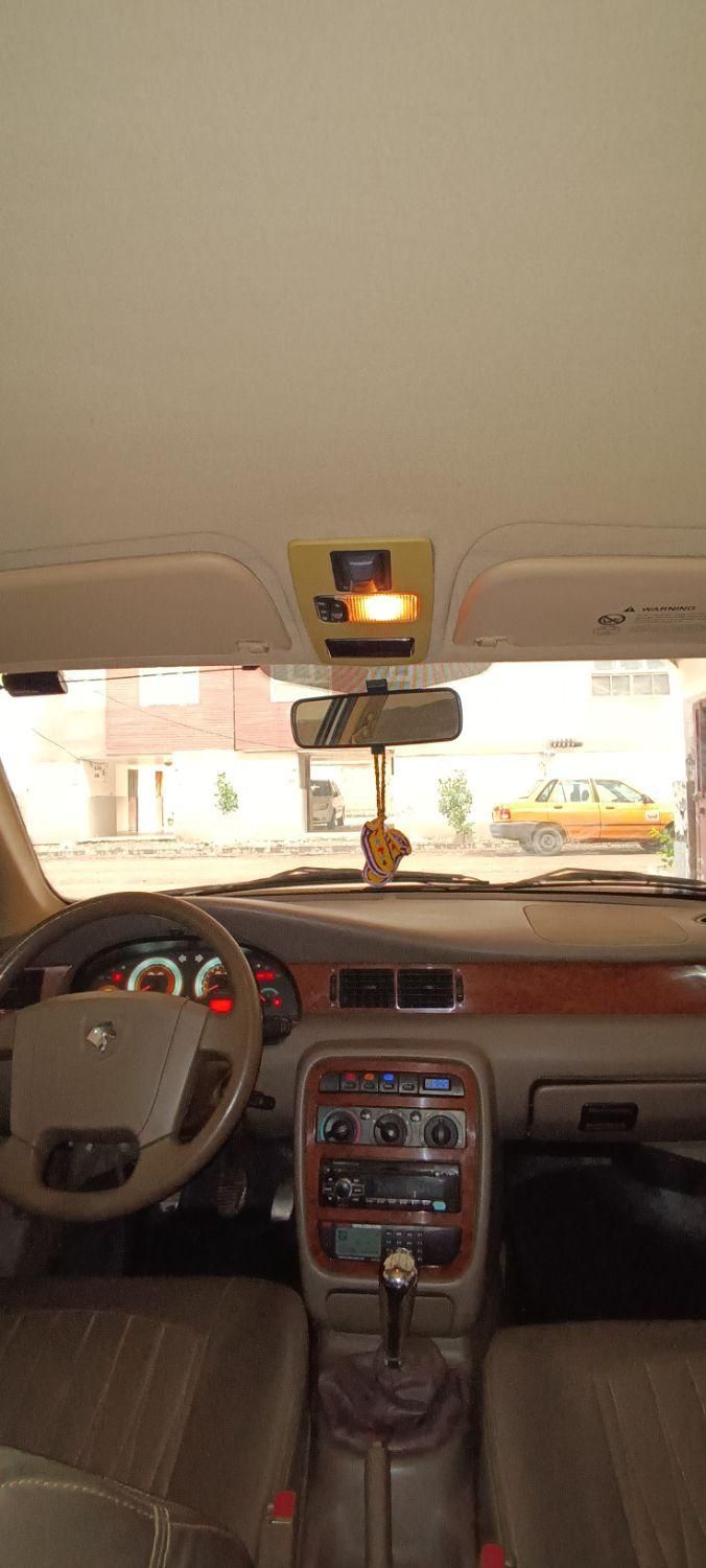 سمند LX XU7 - 1393