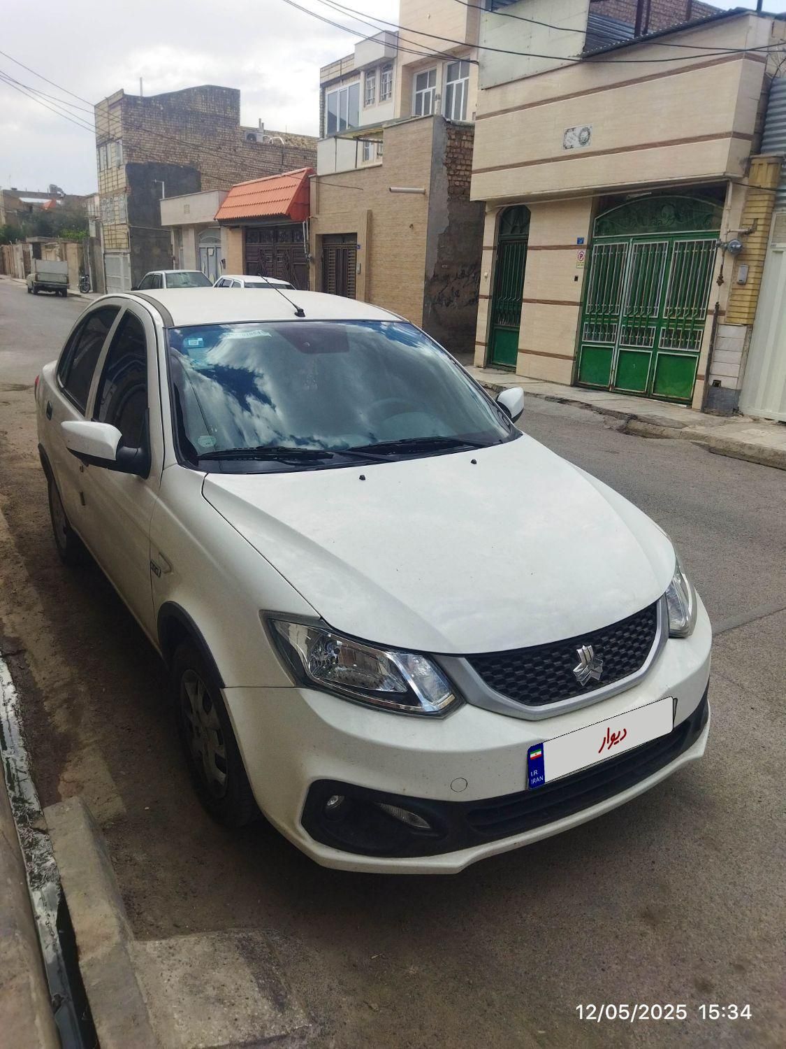 خودرو ساینا، S آگهی ann_18057021