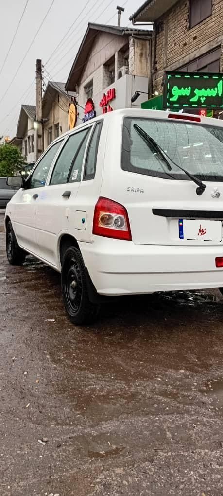 خودرو پراید، 111 آگهی ann_18057023