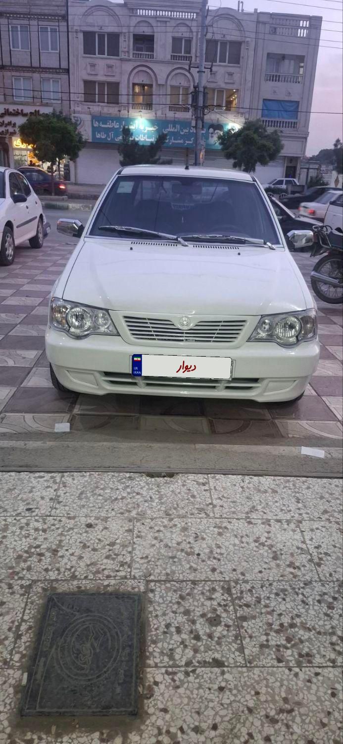خودرو پراید، 111 آگهی ann_18057024
