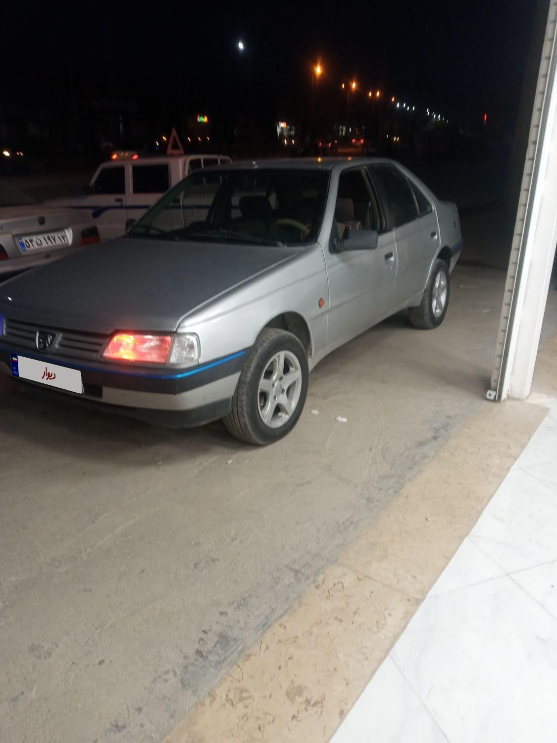 خودرو پژو، 405 آگهی ann_18057044