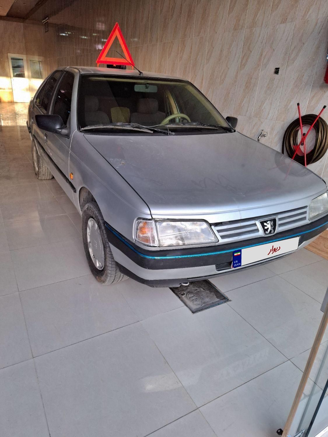 خودرو پژو، 405 آگهی ann_18057045