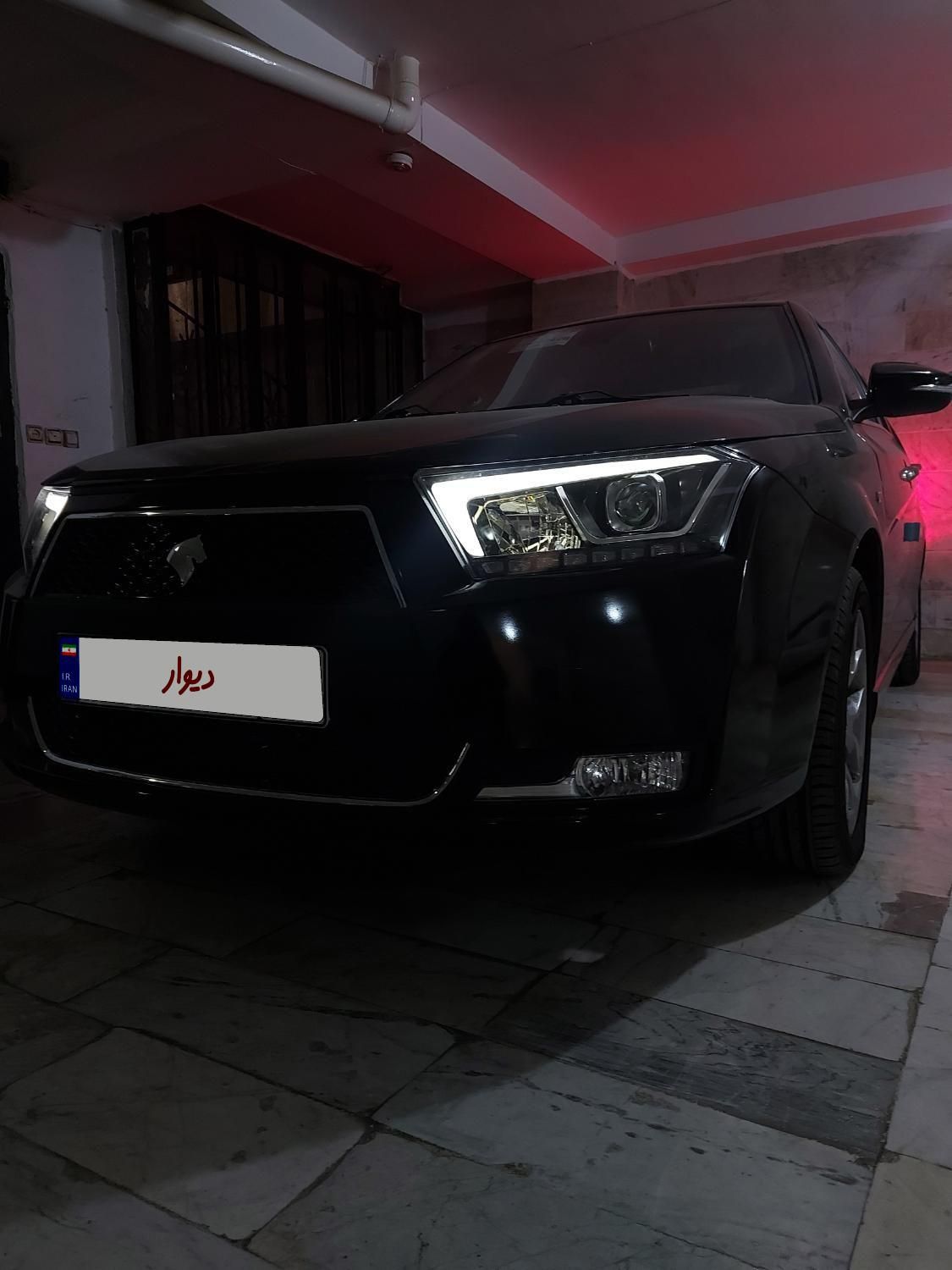 خودرو دنا، پلاس آگهی ann_18057049