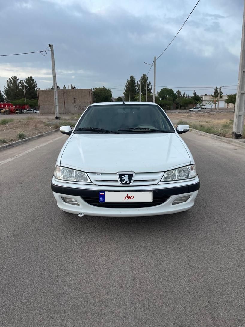 خودرو پژو، پارس آگهی ann_18057050