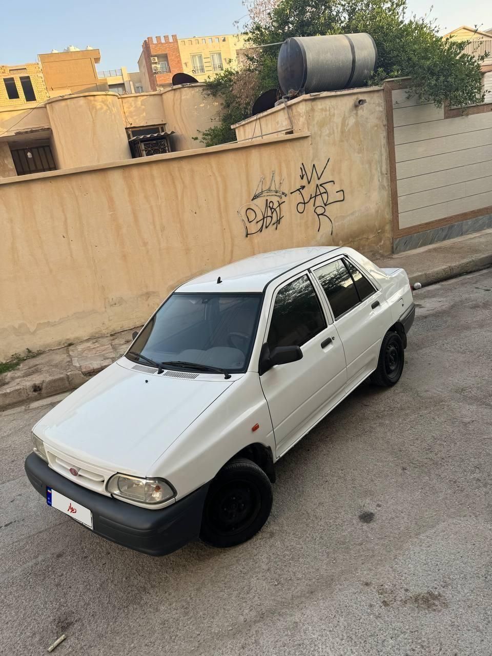 خودرو پراید، 131 آگهی ann_18057118