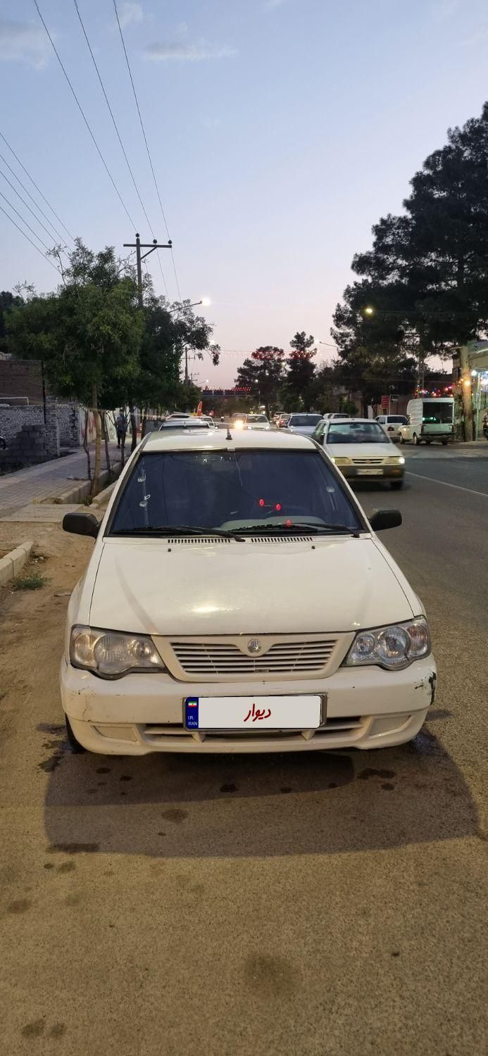 خودرو پراید، 111 آگهی ann_18057123