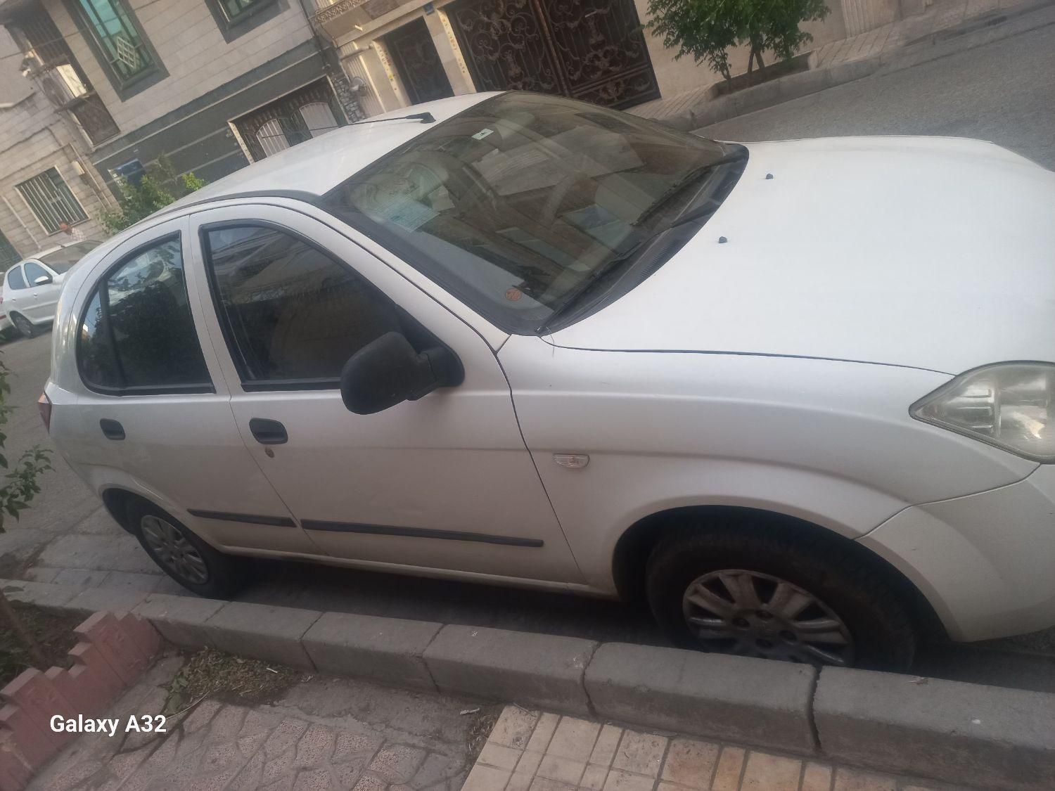 خودرو تیبا، 2 آگهی ann_18057126
