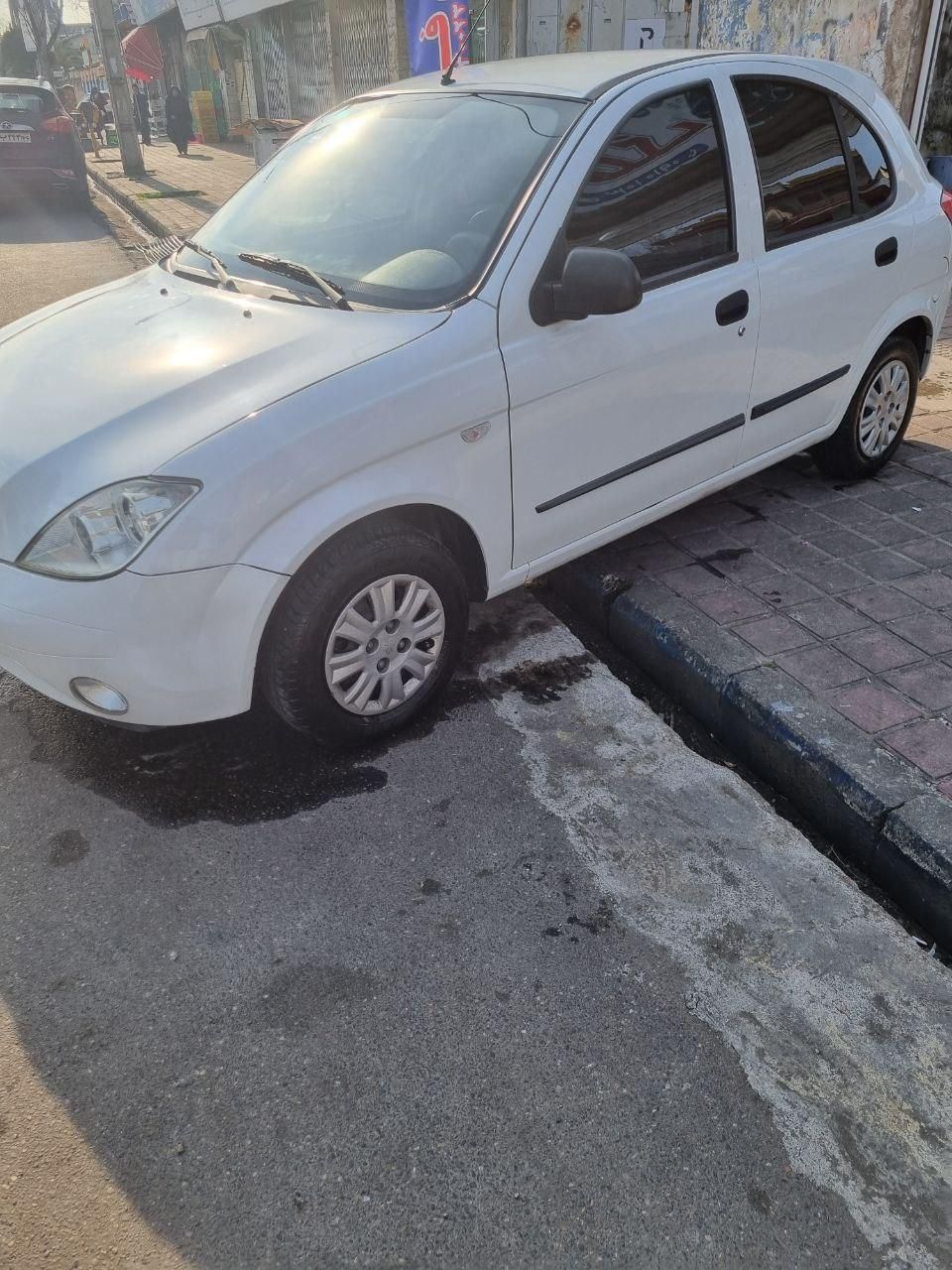 خودرو تیبا، 2 آگهی ann_18057127