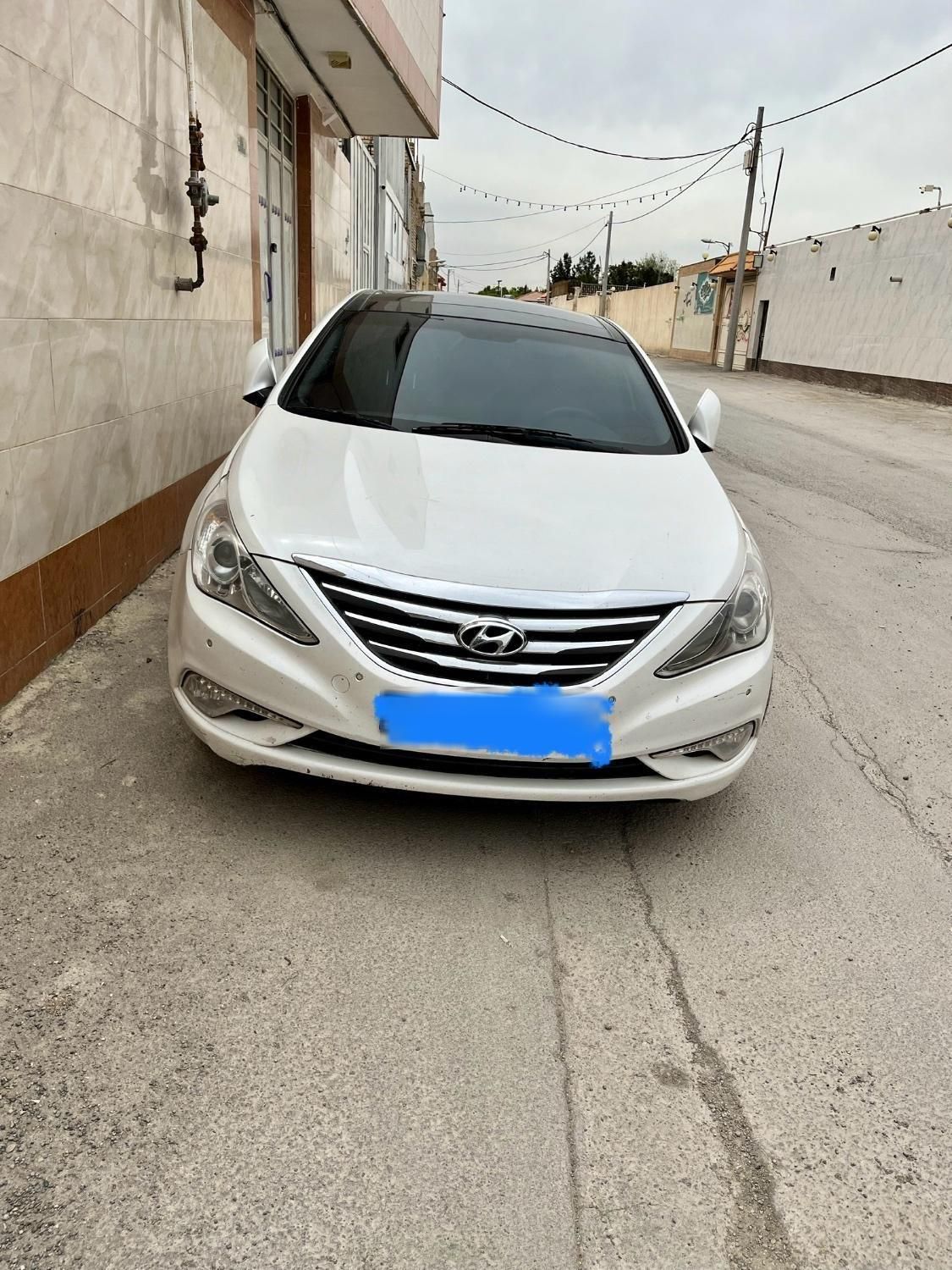 خودرو هیوندای، سوناتا آگهی ann_18057162
