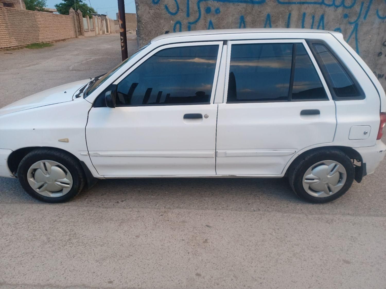 خودرو پراید، 111 آگهی ann_18057184