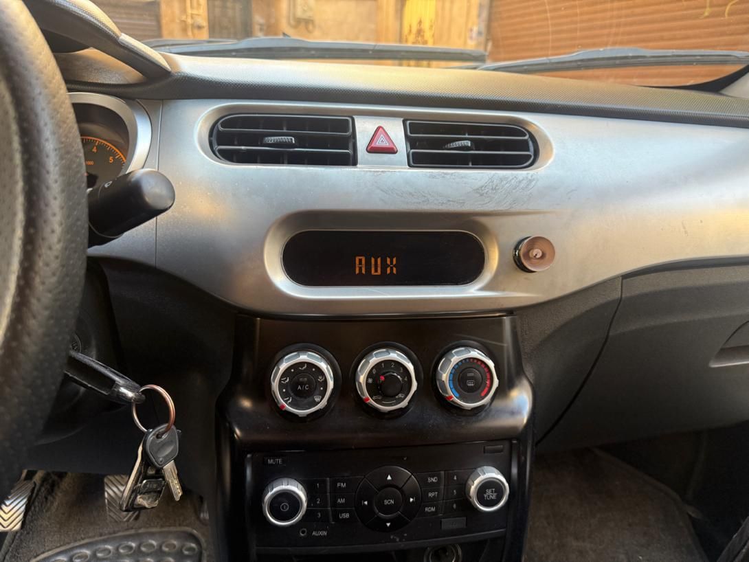 خودرو برلیانس، H230 آگهی ann_18057195