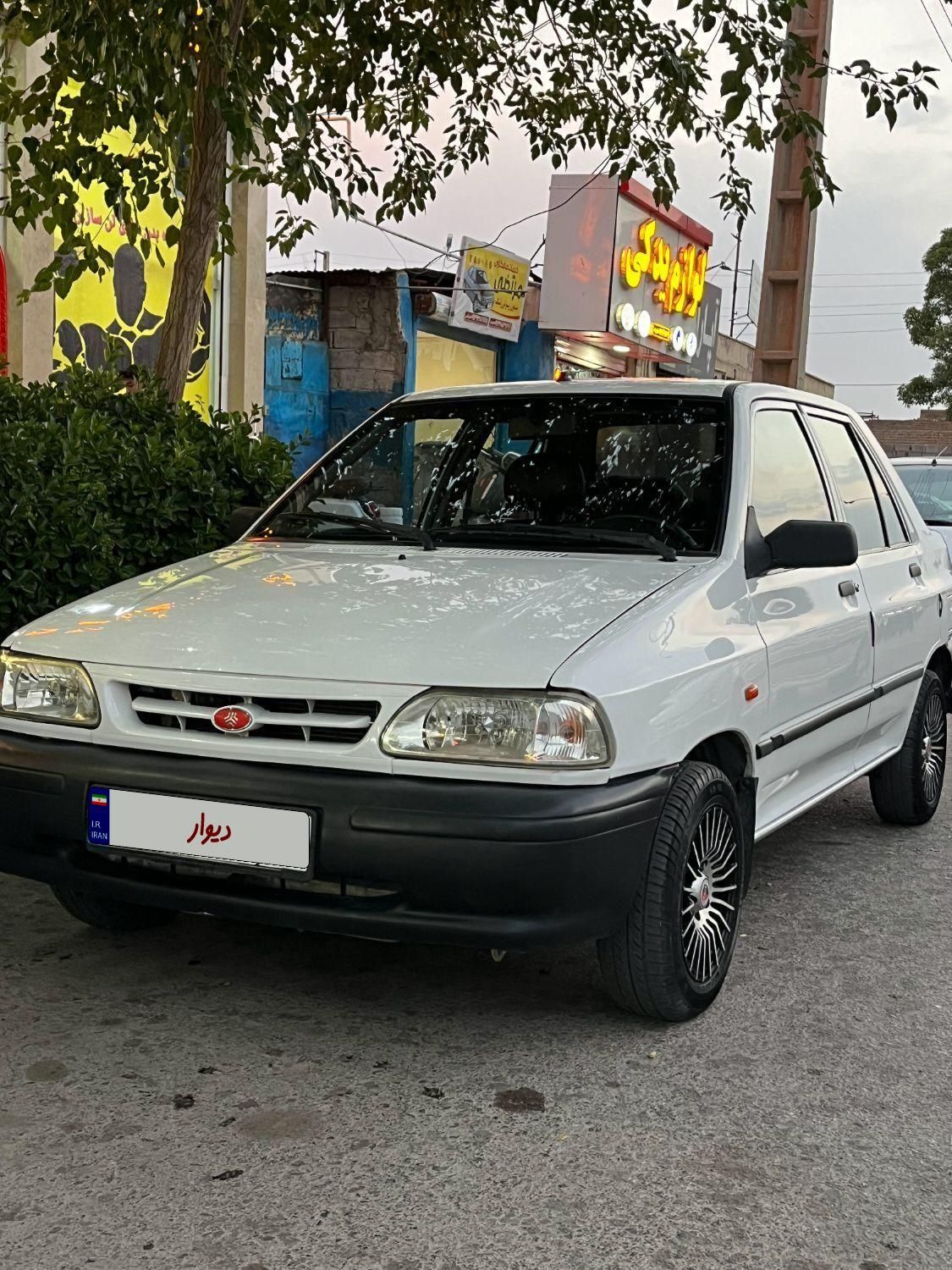 خودرو پراید، 131 آگهی ann_18057218