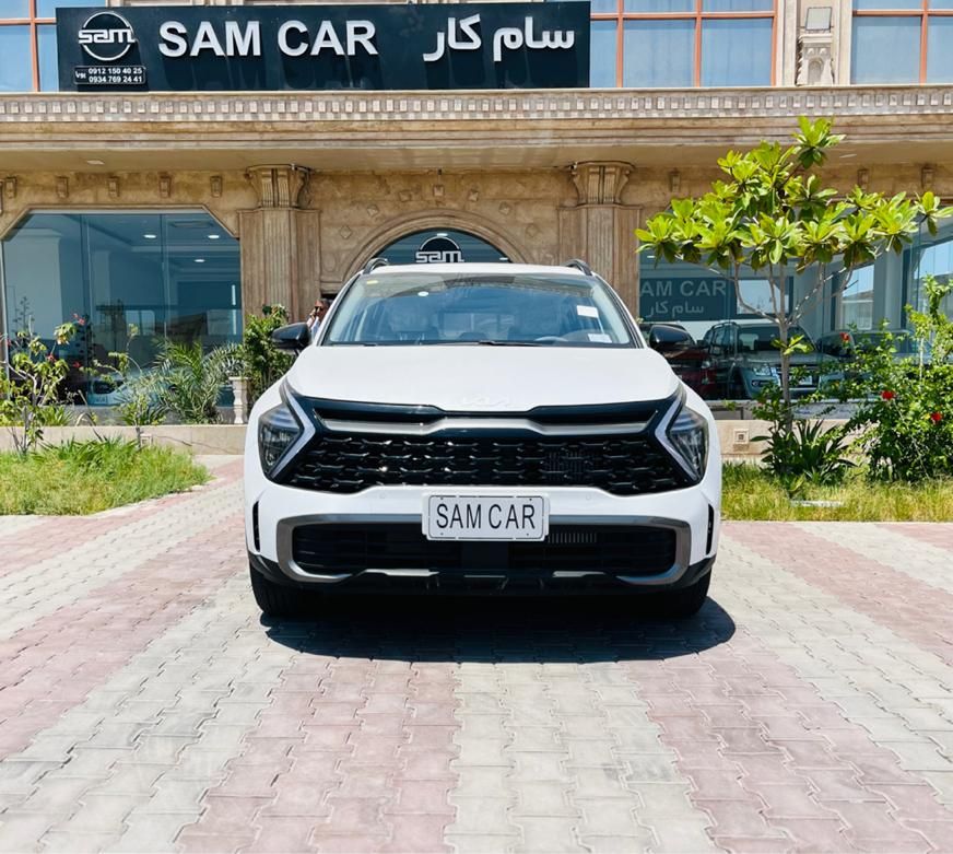 خودرو کیا، اسپورتیج آگهی ann_18057238