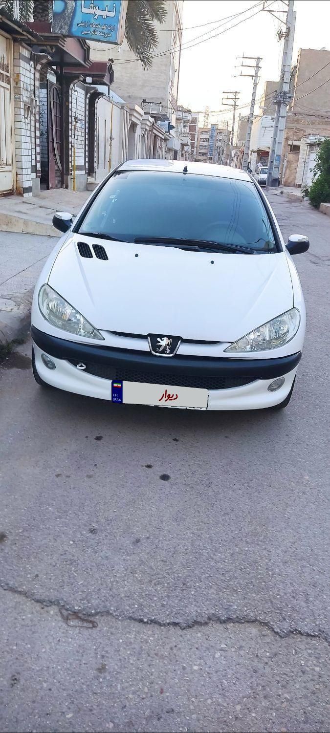خودرو پژو، 206 آگهی ann_18057280