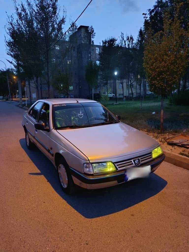خودرو پژو، 405 آگهی ann_18057287