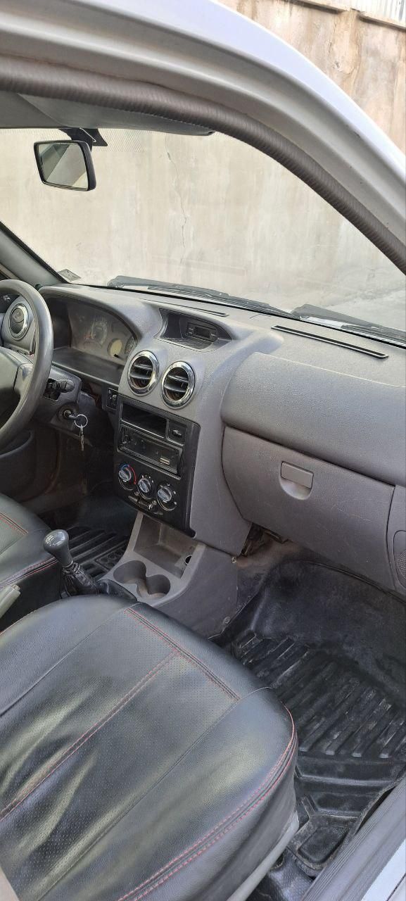 پراید 131 SL - 1391
