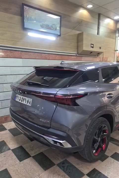 خودرو فونیکس، FX آگهی ann_18057316