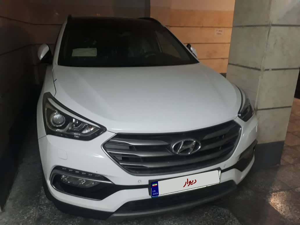 خودرو هیوندای، سانتافه آگهی ann_18057333