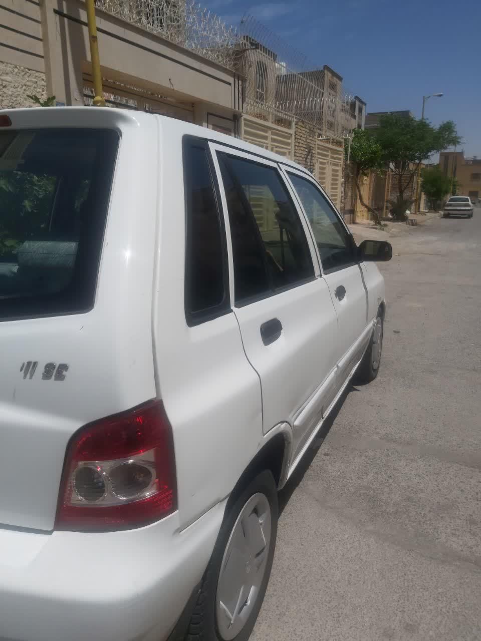 خودرو پراید، 111 آگهی ann_18057336
