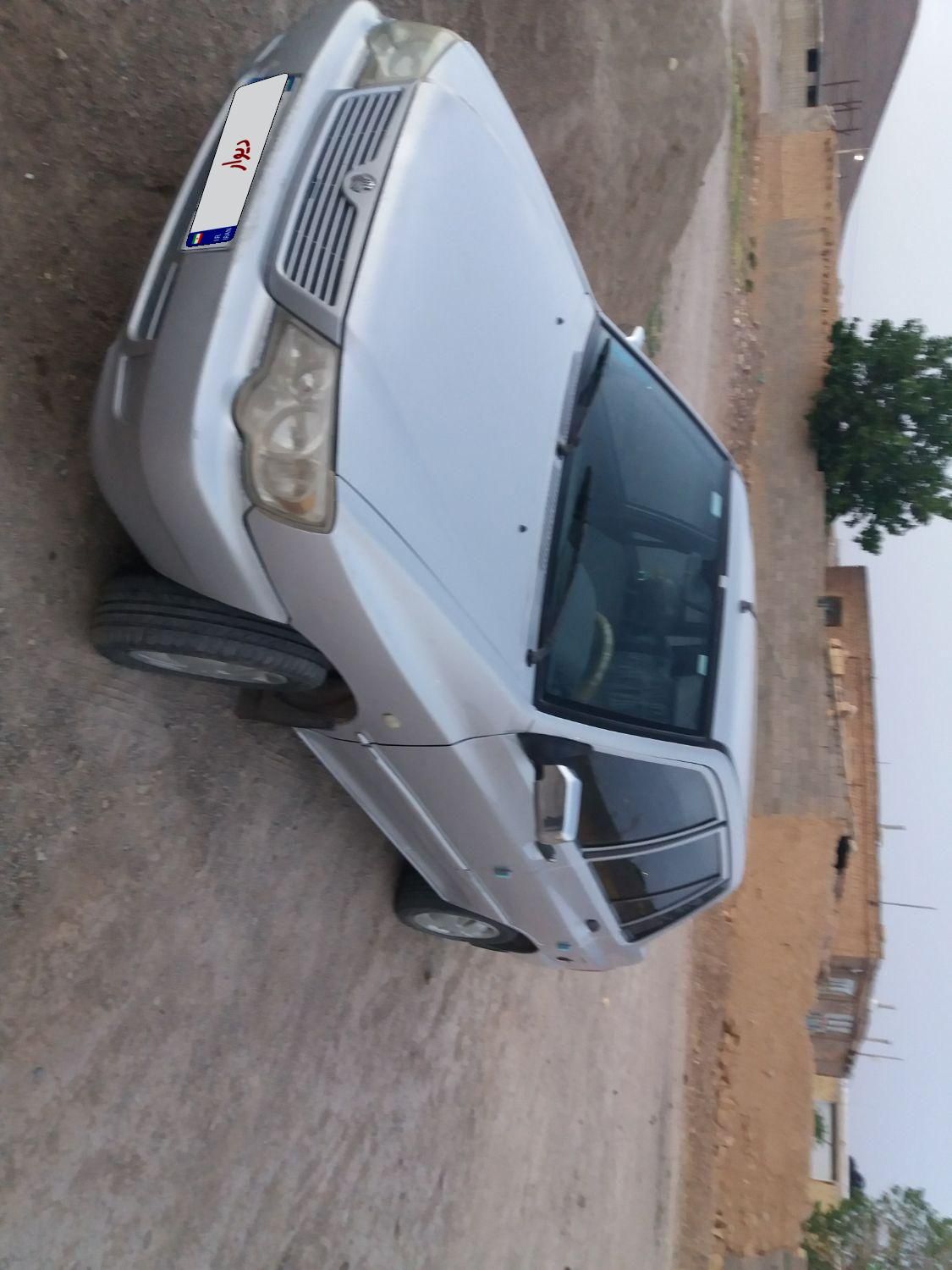 خودرو پراید، 132 آگهی ann_18057498
