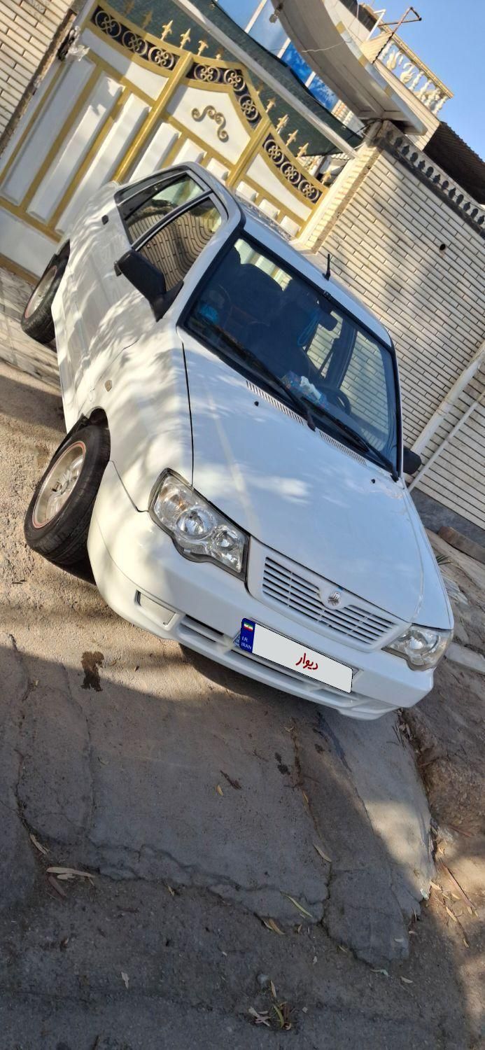 خودرو پراید، 132 آگهی ann_18057506