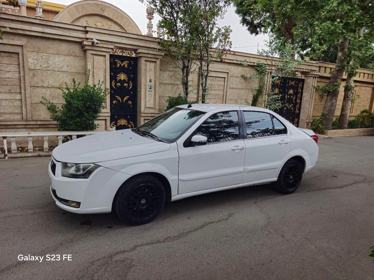 خودرو دنا، معمولی آگهی ann_18057592