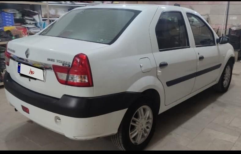 خودرو رنو، پارس تندر آگهی ann_18057668