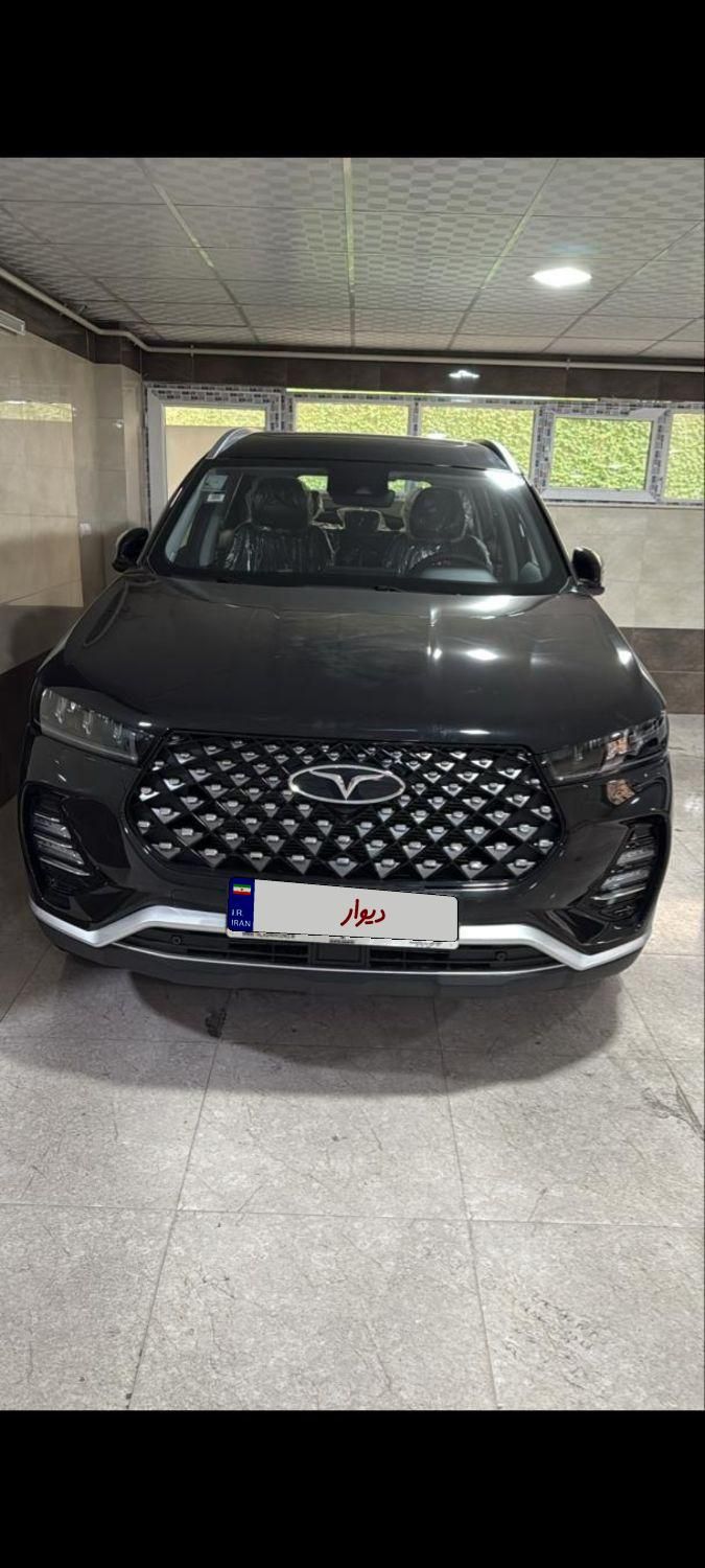 خودرو فونیکس، تیگو 7 پرو آگهی ann_18057722