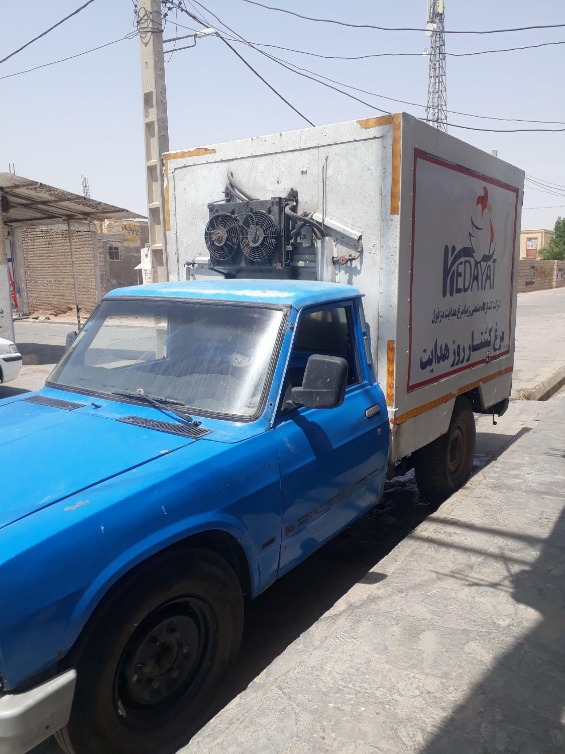 خودرو نیسان، سیلفی آگهی ann_18057730