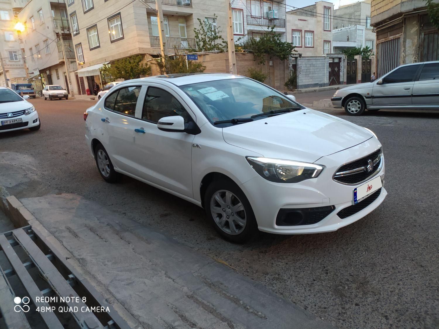 خودرو شاهین، G آگهی ann_18057788