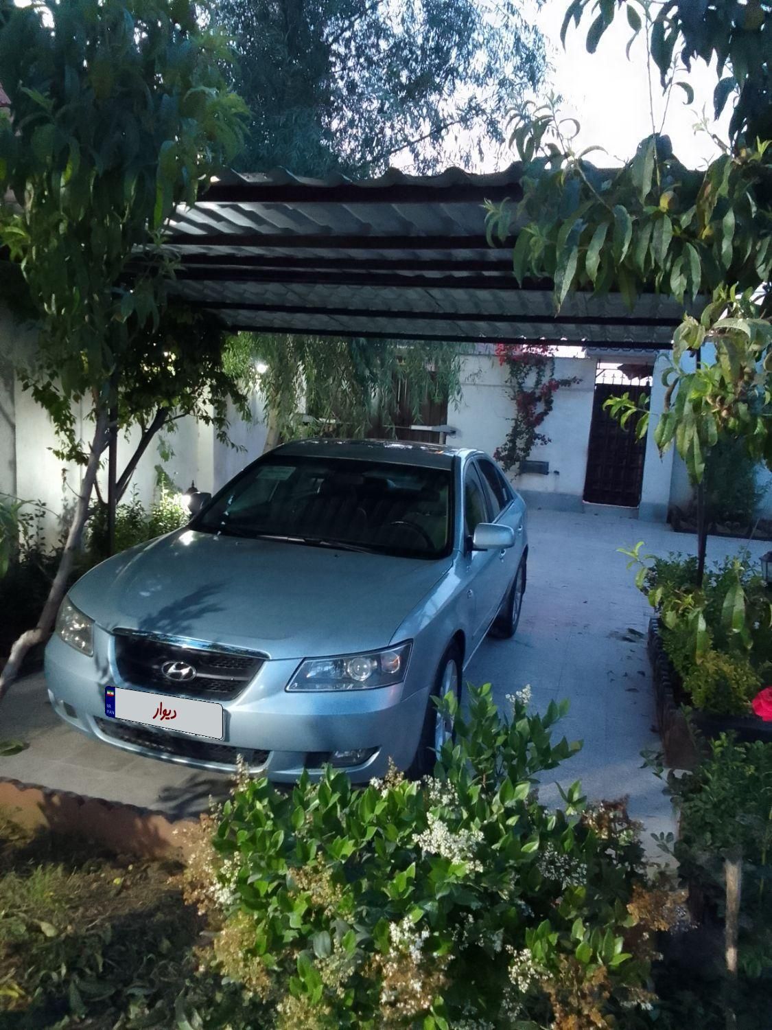 خودرو هیوندای، سوناتا آگهی ann_18057809