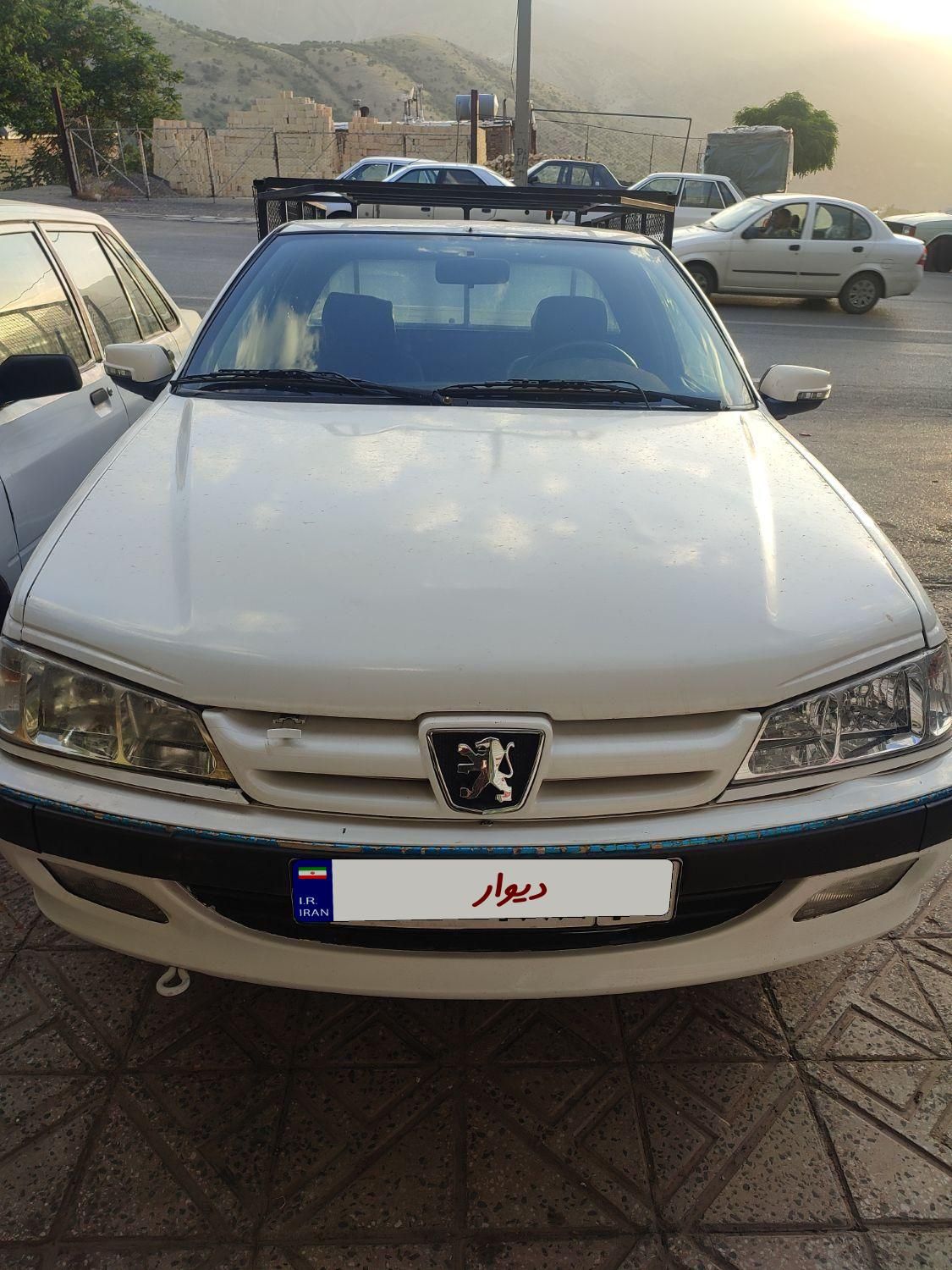 خودرو آریسان، دوگانه سوز آگهی ann_18057812