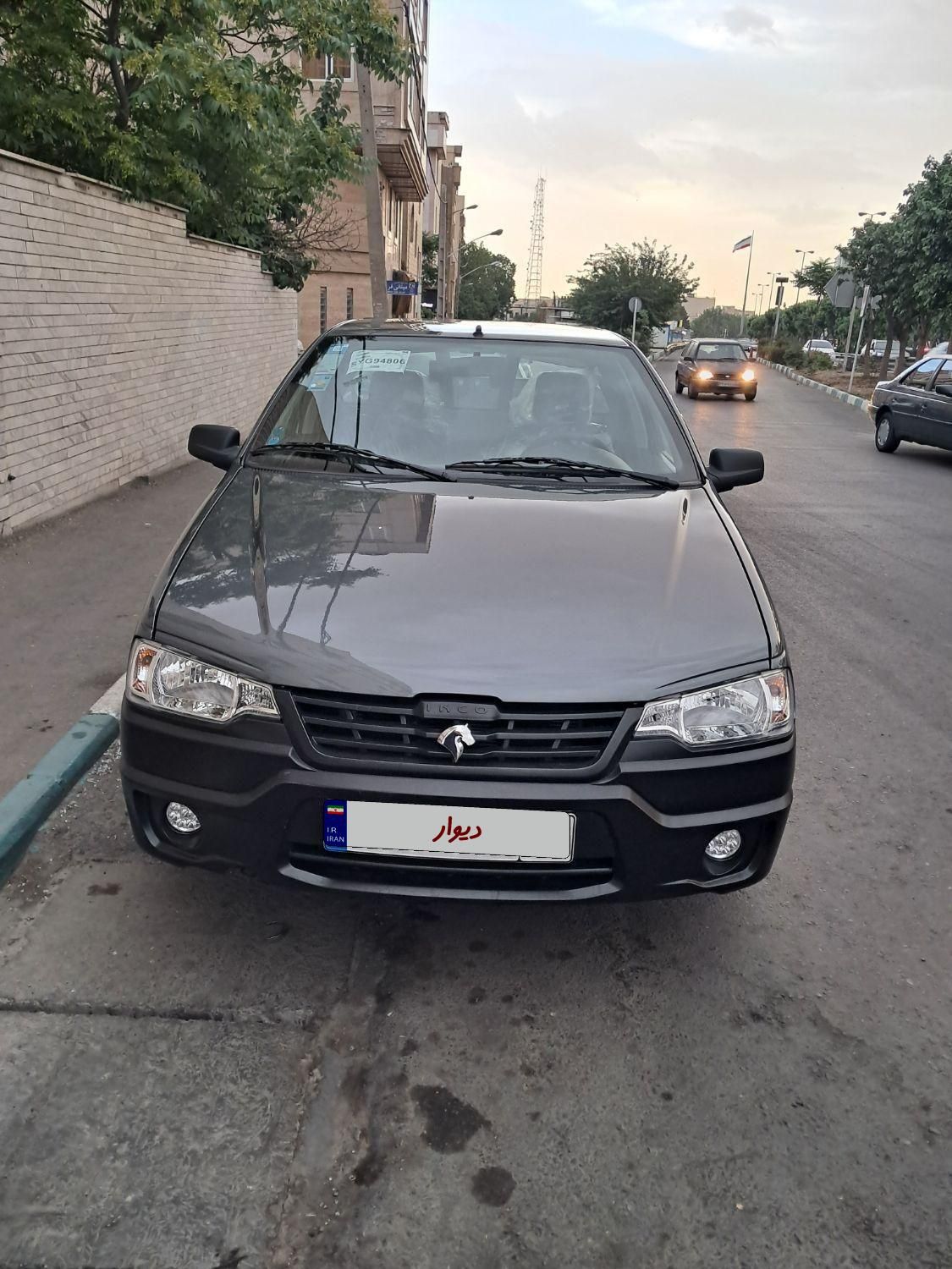 خودرو آریسان، 2 آگهی ann_18057828