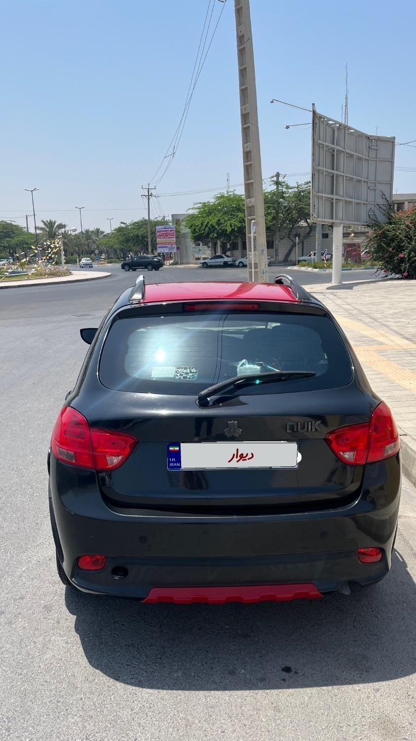 خودرو کوییک، R آگهی ann_18057836