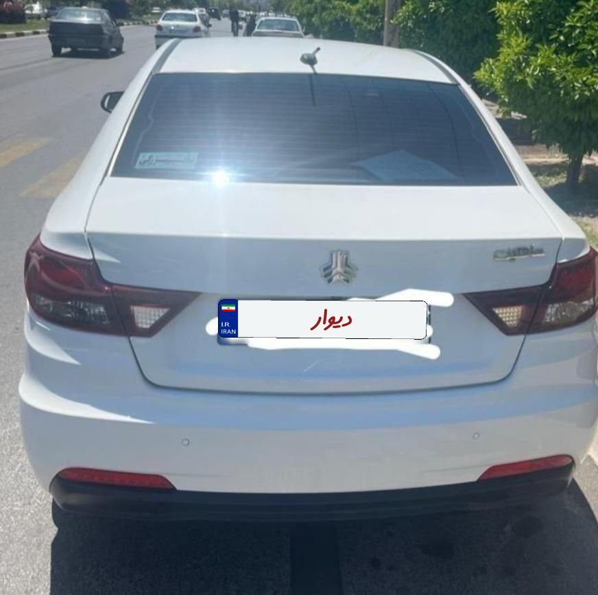 خودرو شاهین، GL آگهی ann_18057840