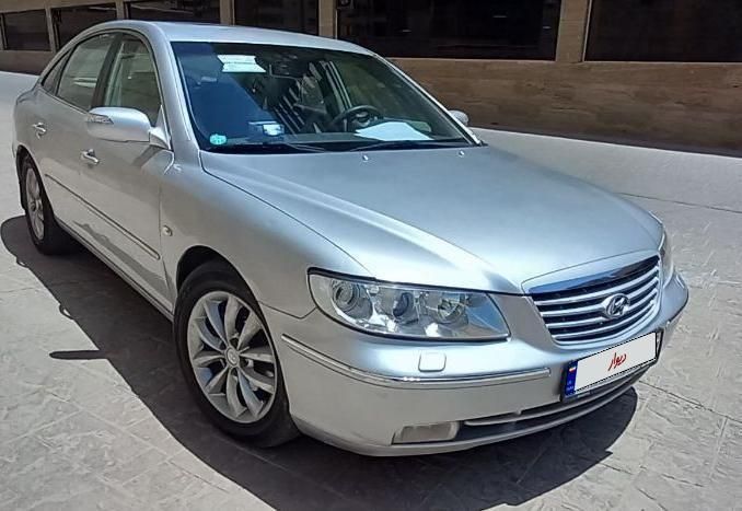 خودرو هیوندای، آزرا (گرنجور) آگهی ann_18057843