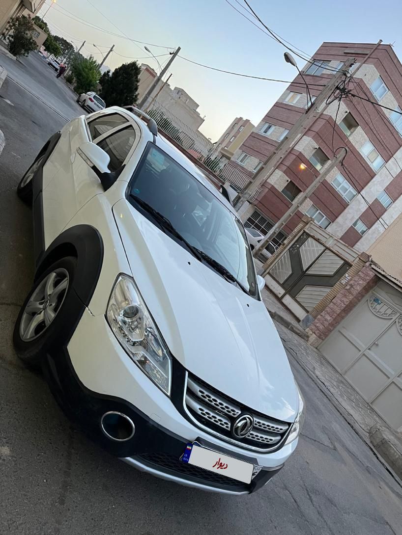 دانگ فنگ H30 کراس اتوماتیک - 1396