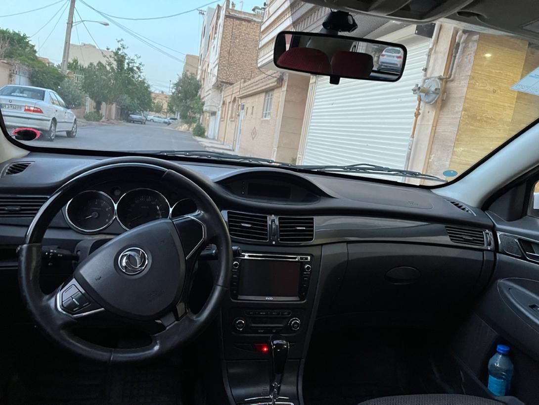دانگ فنگ H30 کراس اتوماتیک - 1396