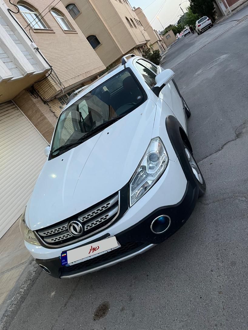 خودرو دانگ فنگ، H30 کراس آگهی ann_18057889